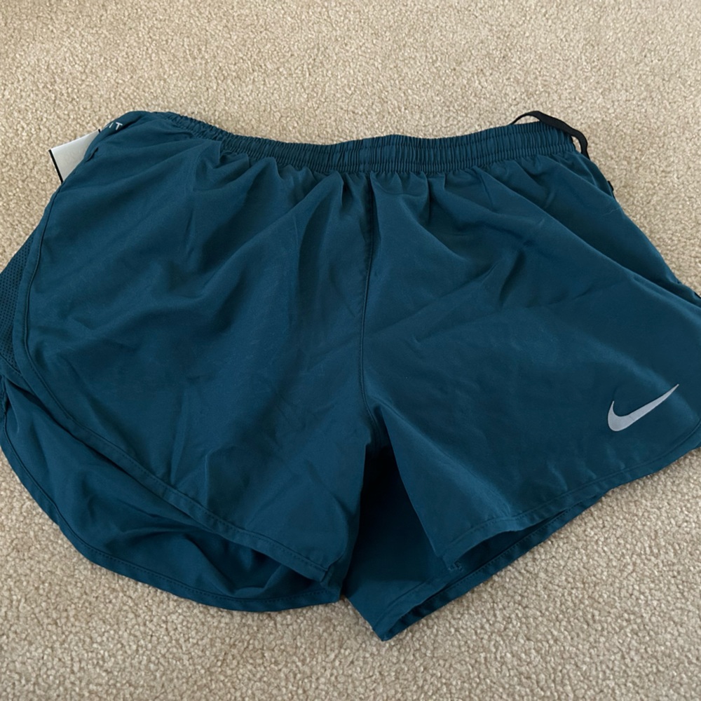 Nike running dri-fit shorts